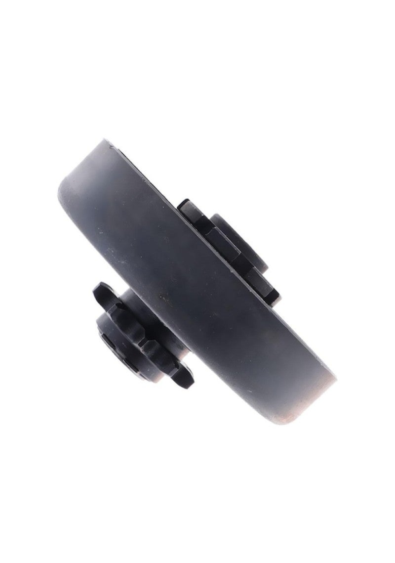 40 41 420 Chain Clutch 6.5HP Metal Centrifugal Clutch Assembly 107mm Diameter 19mm Inner Hole 3/4 Inch 10T Sprocket for Karting Mini Bicycles All Terrain Vehicle Parts 1 Piece Package - Image 5