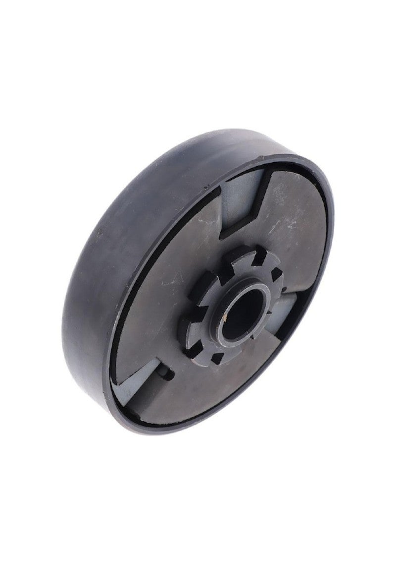 40 41 420 Chain Clutch 6.5HP Metal Centrifugal Clutch Assembly 107mm Diameter 19mm Inner Hole 3/4 Inch 10T Sprocket for Karting Mini Bicycles All Terrain Vehicle Parts 1 Piece Package - Image 3