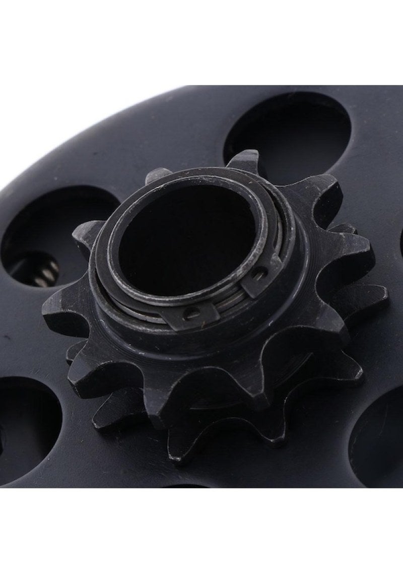 40 41 420 Chain Clutch 6.5HP Metal Centrifugal Clutch Assembly 107mm Diameter 19mm Inner Hole 3/4 Inch 10T Sprocket for Karting Mini Bicycles All Terrain Vehicle Parts 1 Piece Package - Image 2