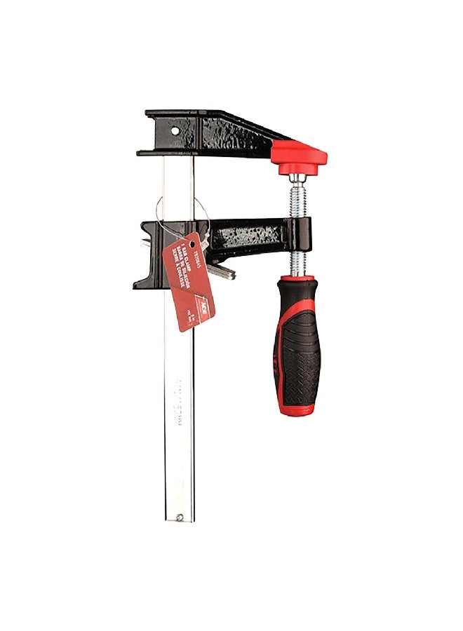 آيس مشبك قضيب على شكل حرف F مقاس 152 ملم من XM18010636