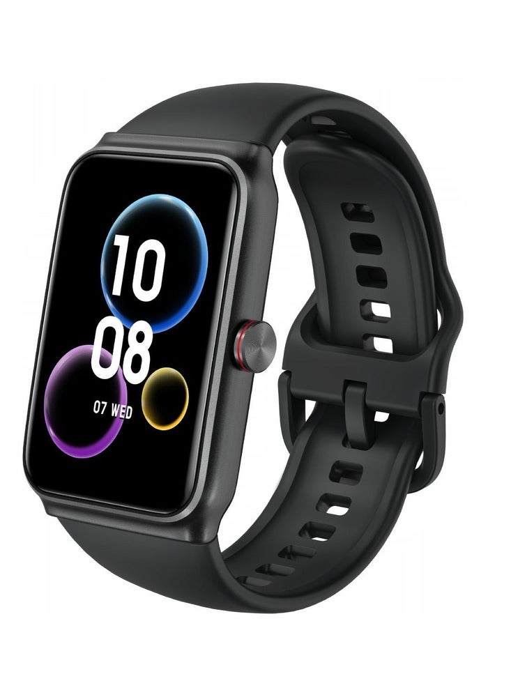 Honor Choice Band Watch Large Display Black - Image 2