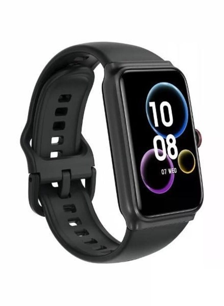 Honor Choice Band Watch Large Display Black - Image 3