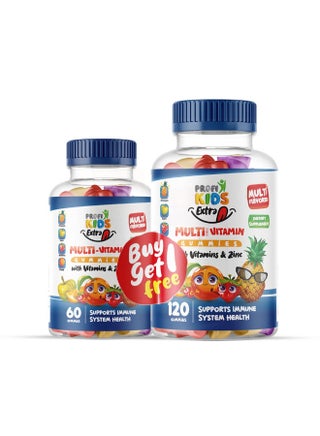 180 Pieces Extra Multi-Vitamin - pzsku/ZDBD38AAC2665C615539DZ/45/_/1716712292/d9ecf3c3-c1c5-4ffb-a7fc-99dc5b765d7c
