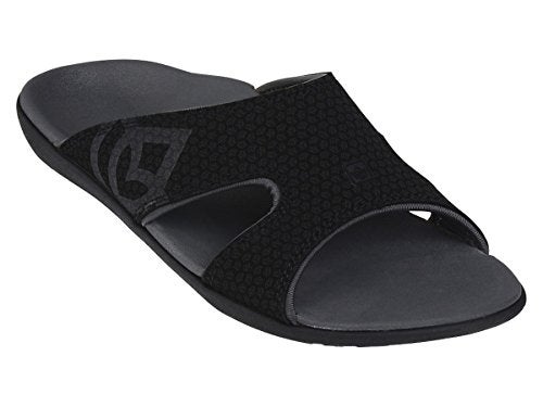 Spenco Women's Kholo Onyx Pattern Slide Sandal - 7 C/D US - Image 2