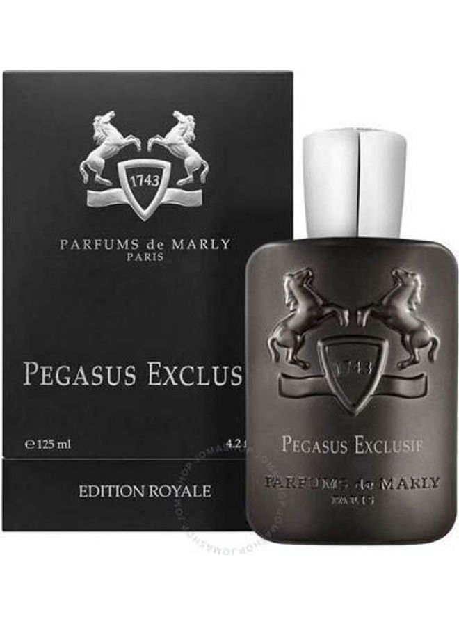 عطر بيجاسوس إكسكلوسيف EDP 125ملليلتر