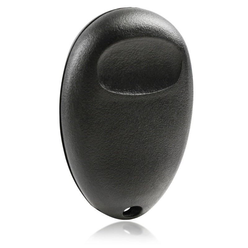 USARemote Car Key Fob Keyless Entry Remote fits 2007-2014 Chevy Tahoe Suburban / 2007-2014 Cadillac Escalade / 2007-2014 GMC Yukon (fits Part # 15913427, 20869057, 22756462) - Image 2