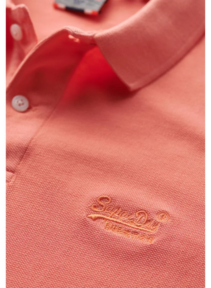 Superdry  Vint Destroy Polo for Men | Best Price UAE