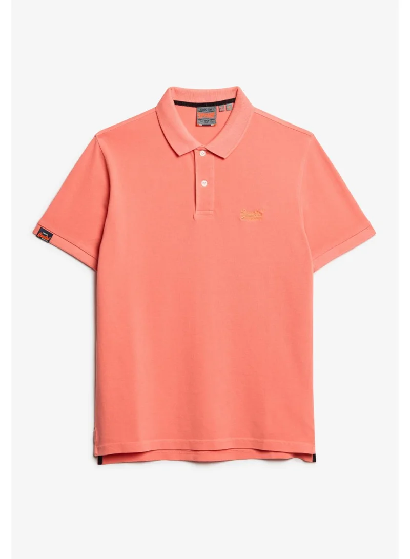 Superdry  Vint Destroy Polo for Men | Best Price UAE