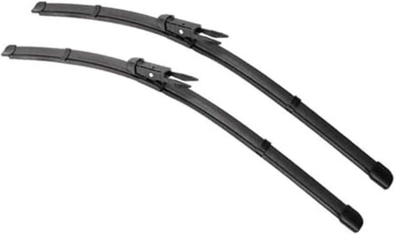 Wivplex Car Front Wiper Blades for Volvo XC70 - Image 1