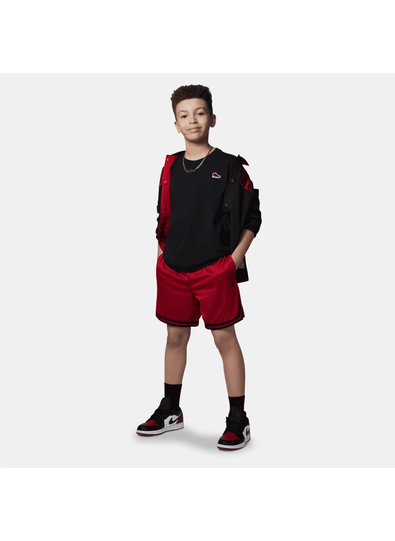 Jordan Kids' Air Jordan 1 Patch T-Shirt