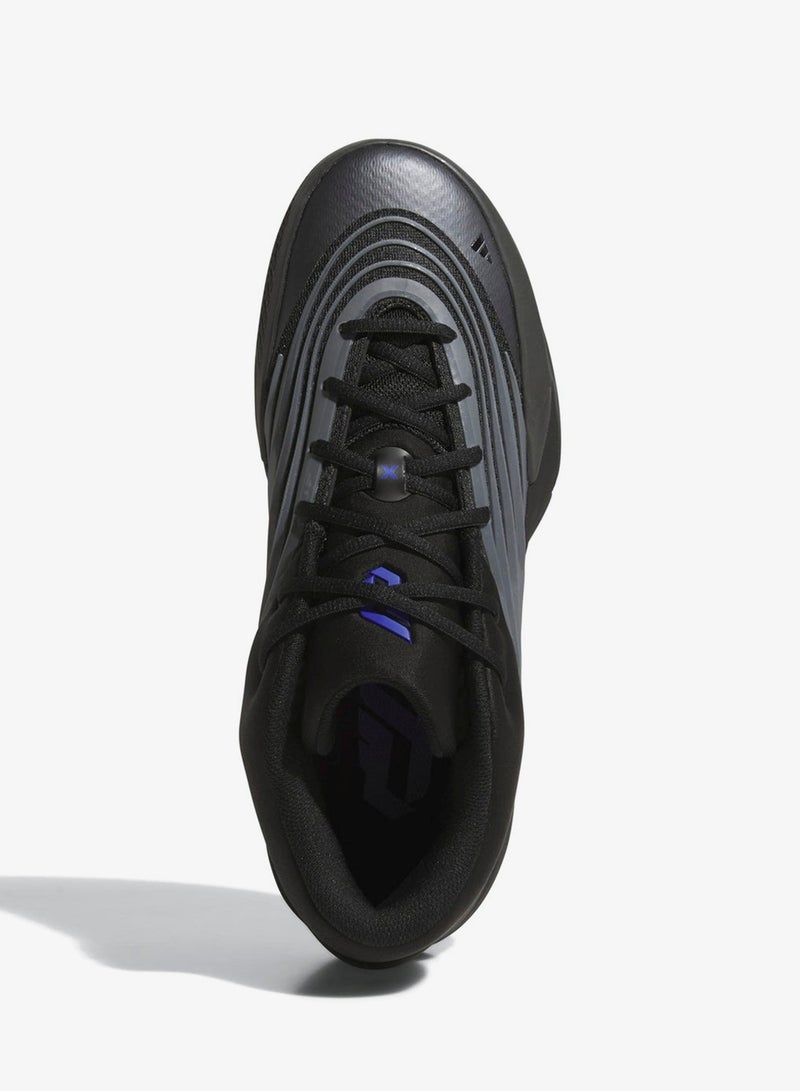 Adidas Dame X Shoes - Image 5