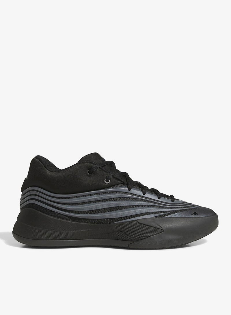 Adidas Dame X Shoes - Image 4