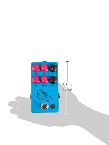 JHS Pedals JHS Paul Gibert PG-14 Signature Distortion Pedal - Image 3