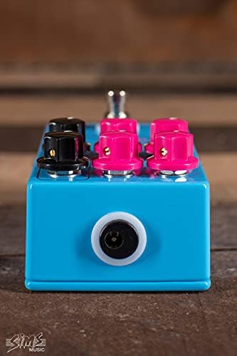 JHS Pedals JHS Paul Gibert PG-14 Signature Distortion Pedal - Image 2