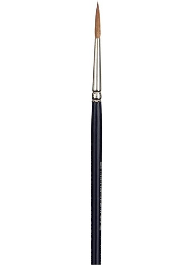 Van Gogh No.6 909106 Watercolor Brush 191 