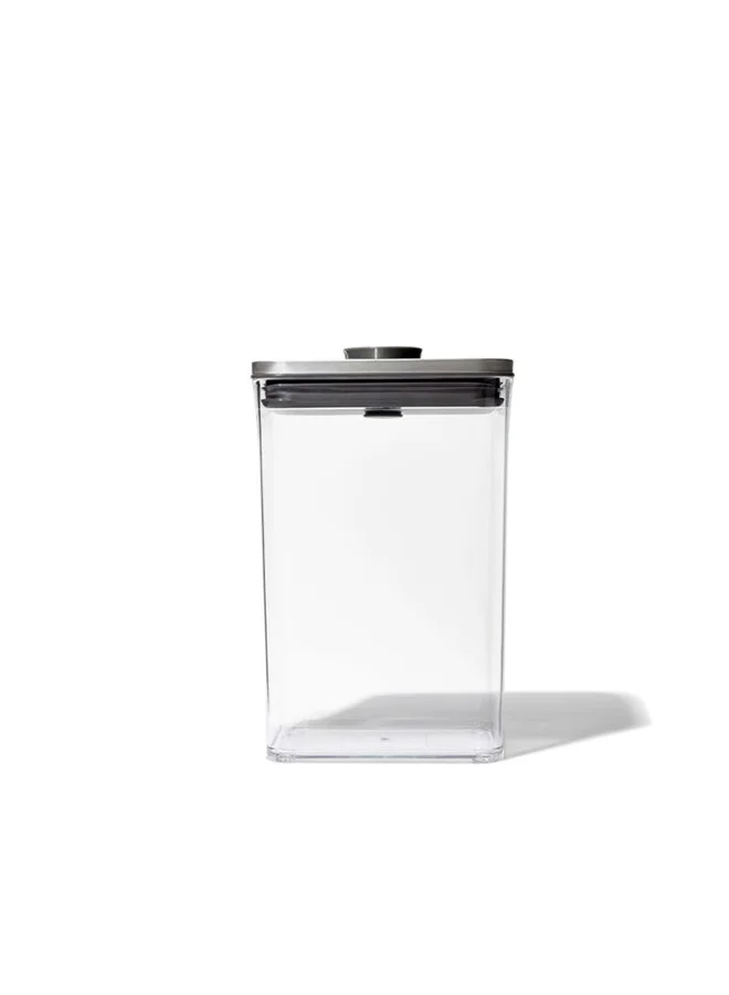 أوكسو أوكسو ستيل بوب مستطيل متوسط '