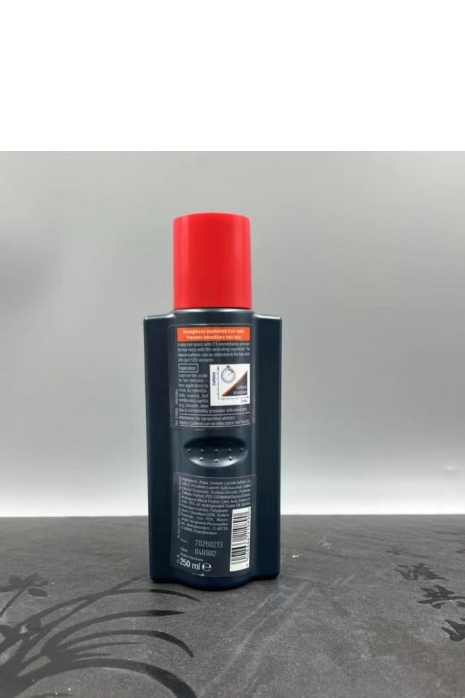 ألبيسين الشامبو الكافيين 250m - Image 2