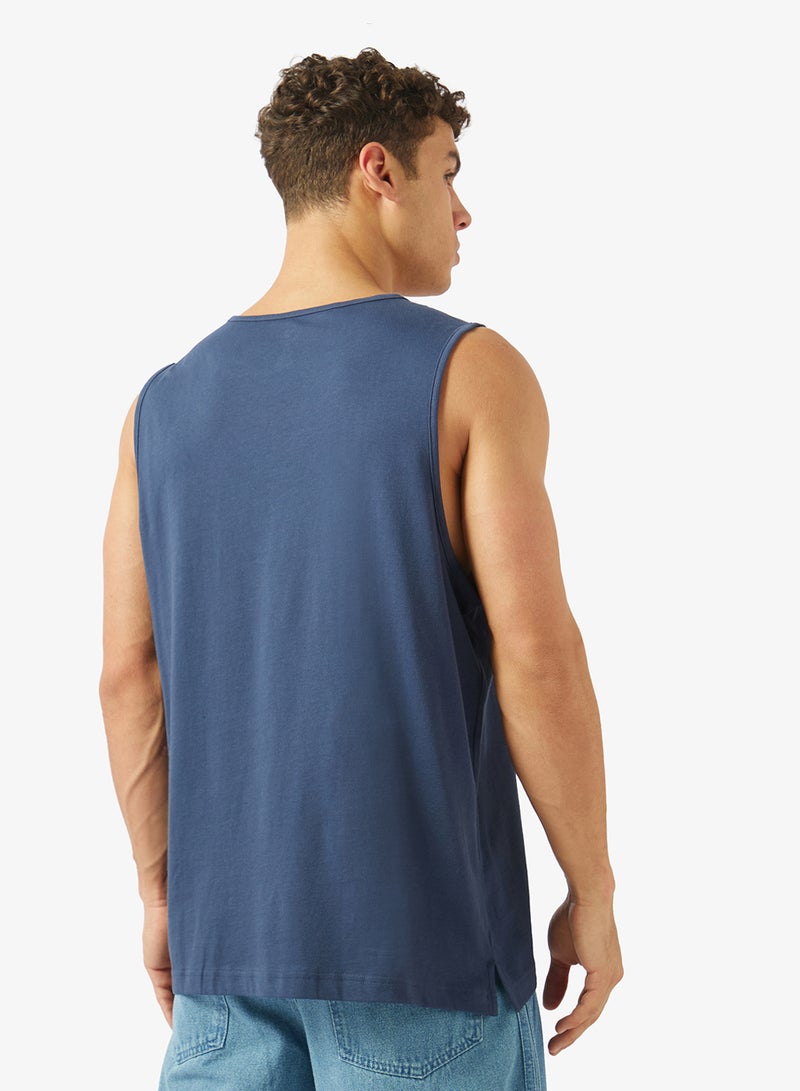 CONVERSE Chuck Logo Tank - Image 2