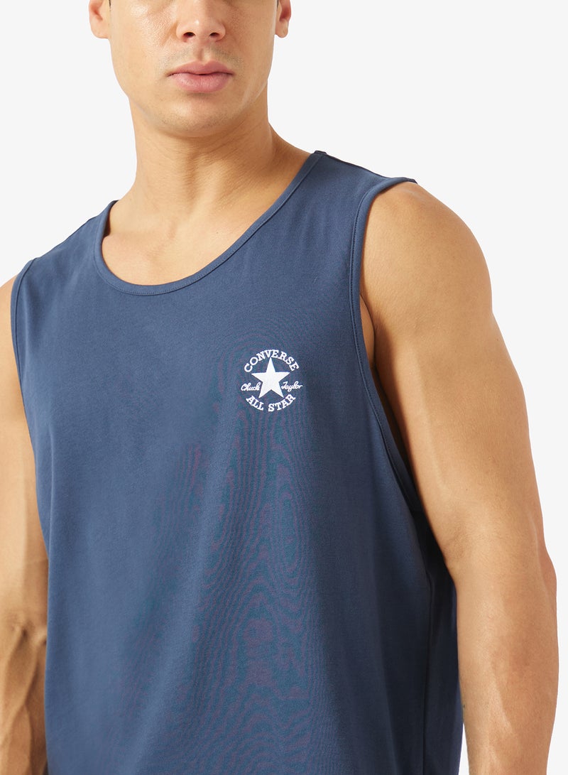 CONVERSE Chuck Logo Tank - Image 3