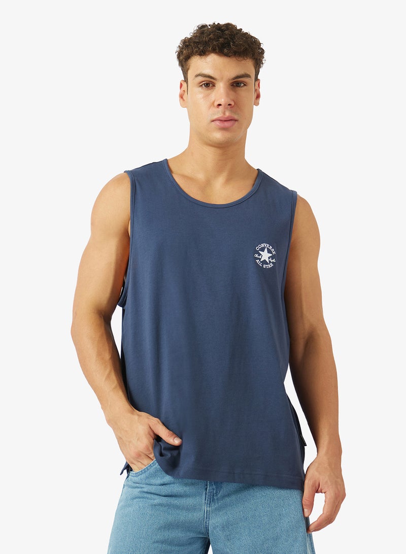 CONVERSE Chuck Logo Tank - Image 1