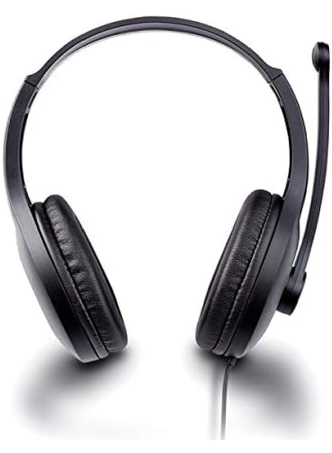 اديفير سماعات كمبيوتر متوسطة الحجم K800 باللون الأسود - Image 2