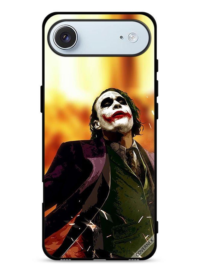 Covernex Apple iPhone Air Protective Case Cover Feelings & Imaginations Of Joker - Image 1