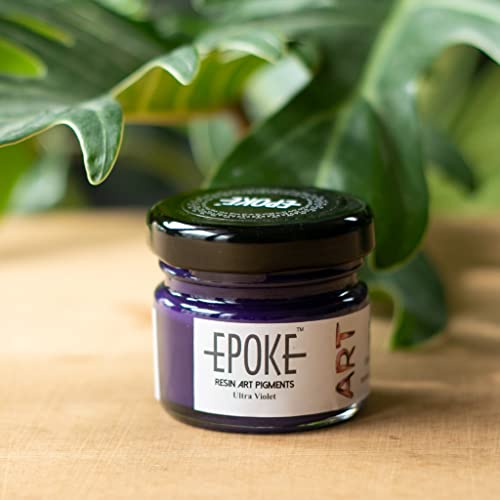 EPOKE Happy Vibe Resin Pigment Mini Kit - Image 5