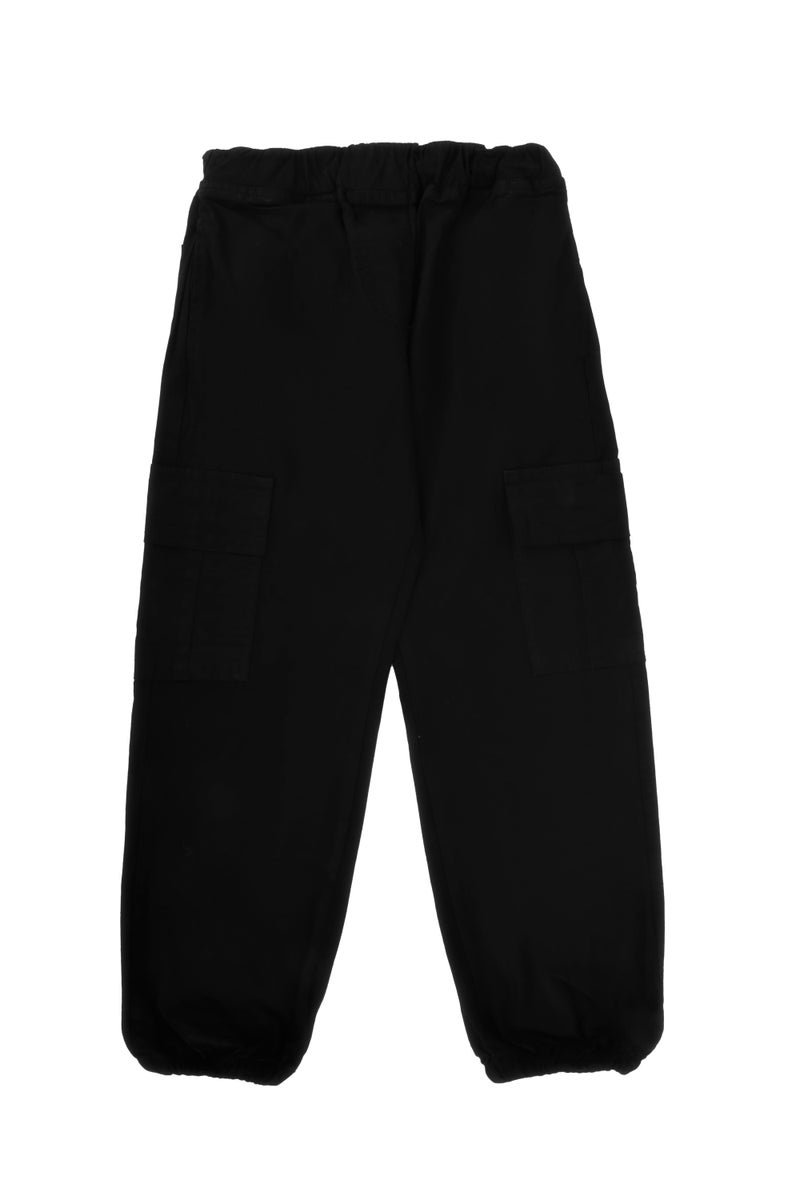 Junior Boys Cargo Pant - Image 1