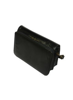 LAVERI LEATHER Laveri Genuine Leather Designer Hand Pouch For Travel  - Image 4