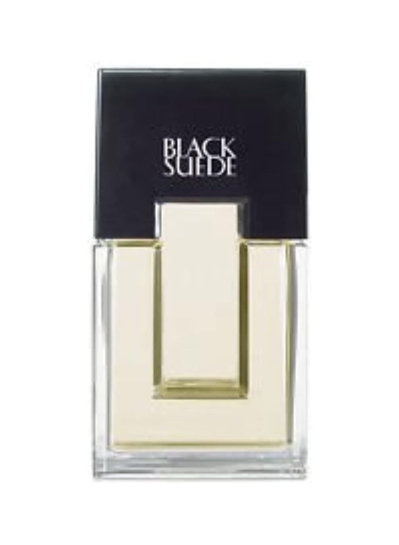 AVON Black Suede perfume - Eau de Toilette - for men - 75 ml - Avon - Image 1