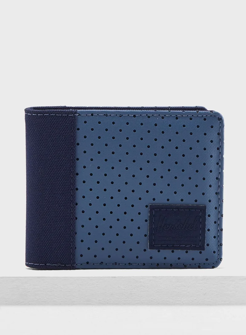 Herschel Edward Wallet