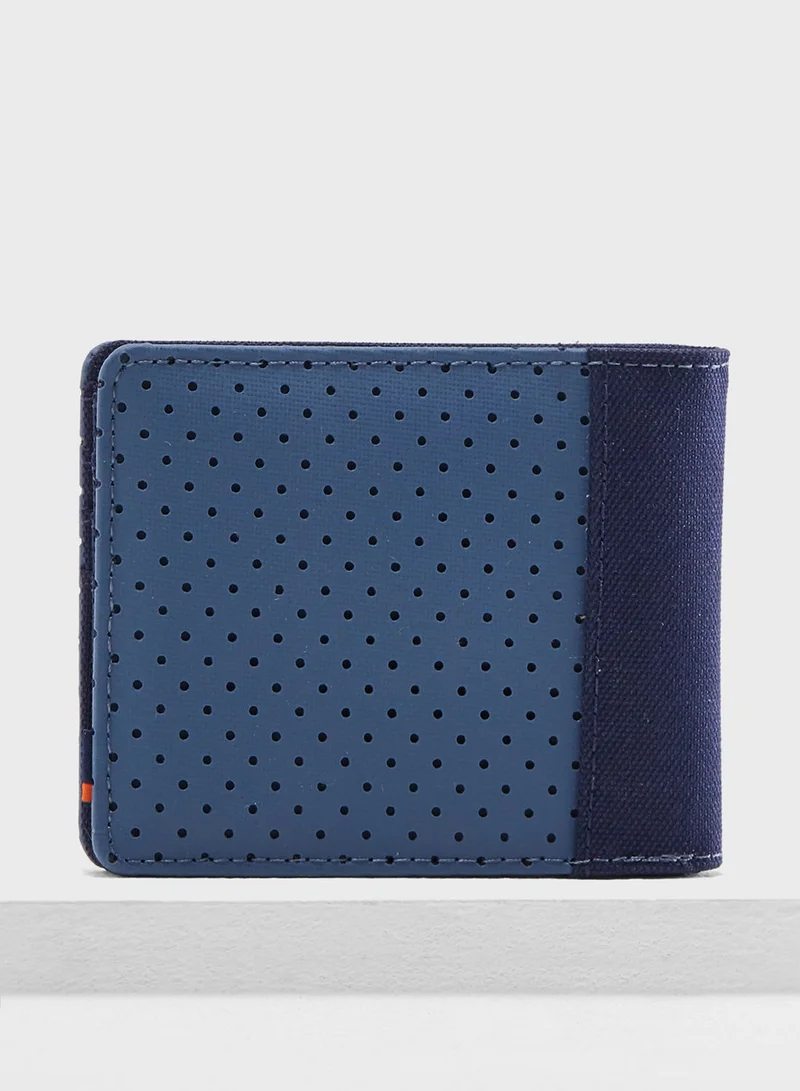 Herschel Edward Wallet
