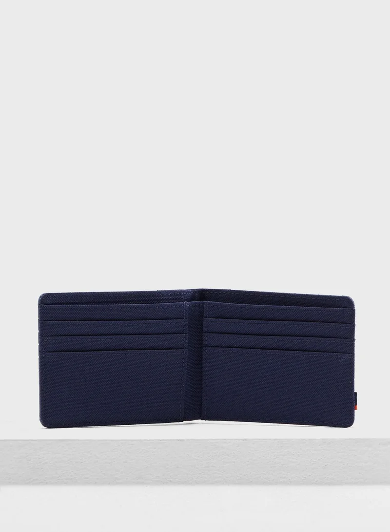 Herschel Edward Wallet