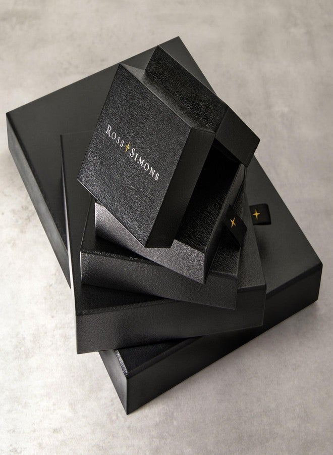 Ross-Simons Diamond Paw Print Circle Pendant Necklace in 18kt Gold Over Sterling. 18 inches - Image 4