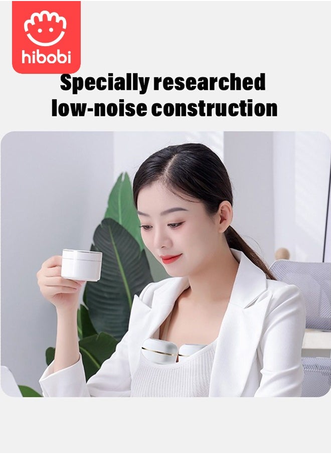 Electric Wearable Breast Pump,Hands Free Breast Pump,Low Noise Leak-Proof Painless Breastfeeding - White - pzsku/ZDBD52C701D068B967B31Z/45/_/1708737717/63f0f518-2f07-4d34-8889-6303f2669c75