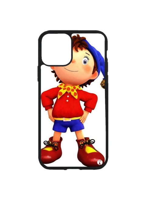 PRINTED Phone Cover FOR IPHONE 12 Noddy's Toyland Adventures By Bbc