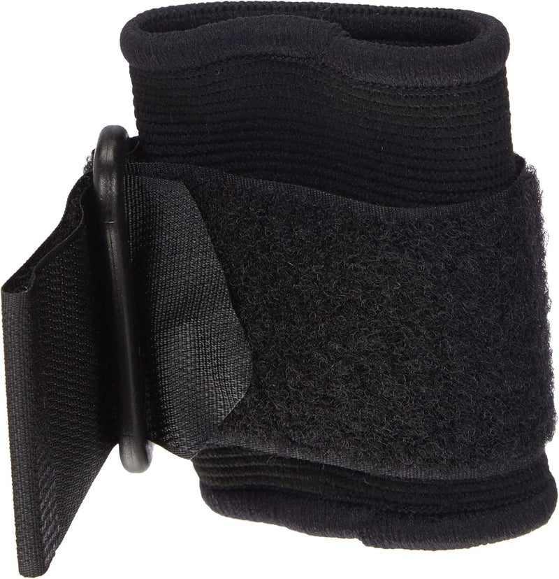 McDavid Adjustable Elastic Wrist Sleeve - Large/X-Large - Image 2