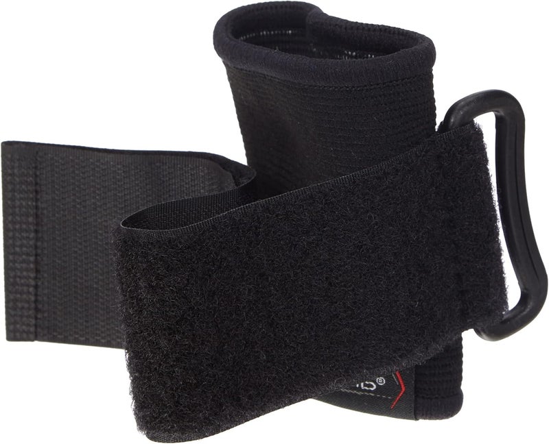 McDavid Adjustable Elastic Wrist Sleeve - Large/X-Large - Image 3