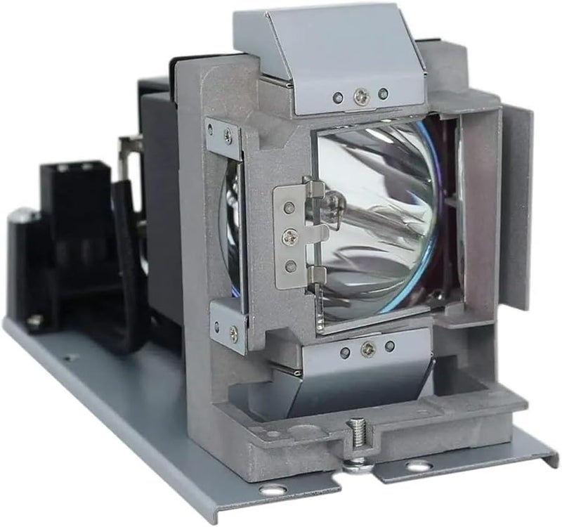 مشروع استبدال مصباح Sp 084 إكسسوار جهاز عرض متوافق مع أجهزة العرض In134ust و In136ust لون مصباح Sp 084 Cb - Image 3