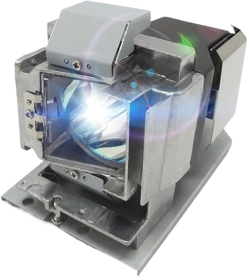 مشروع استبدال مصباح Sp 084 إكسسوار جهاز عرض متوافق مع أجهزة العرض In134ust و In136ust لون مصباح Sp 084 Cb - Image 1