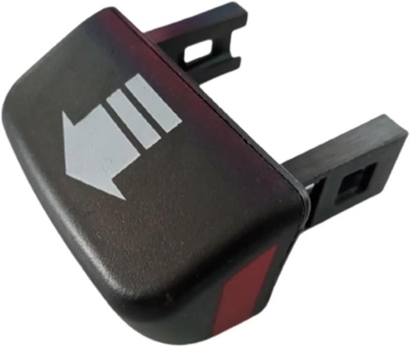 QASULER Seat Adjuster Release Lever Handle for Land Rover - Image 5