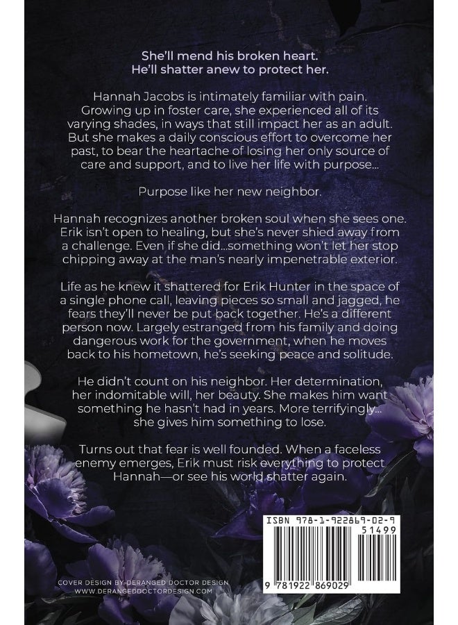 Erik's Salvation: Special Edition Paperback  - Image 2