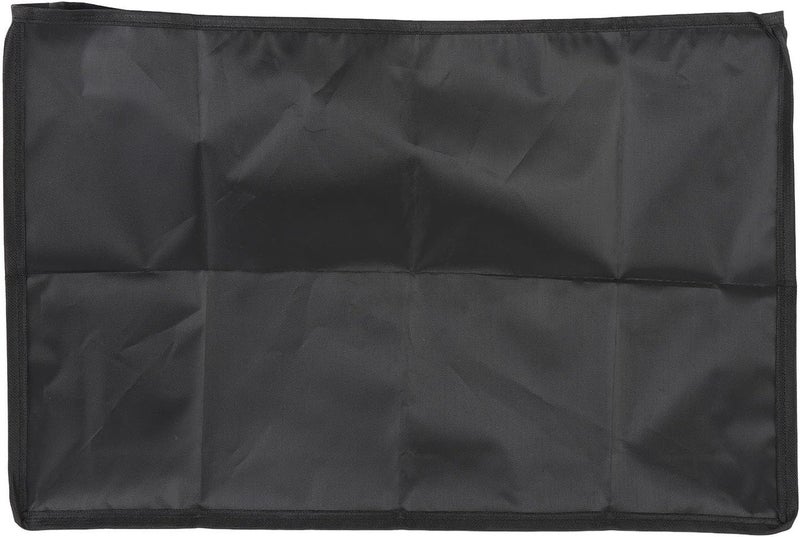 Greensen Computer Screen Dust Cover 420D Oxford Fabric LCD Display Protector Full Body Coverage 53 35 9cm For Home Office Use - Image 1