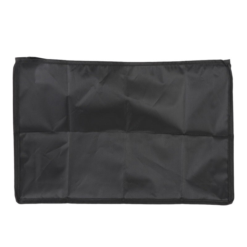 Greensen Computer Screen Dust Cover 420D Oxford Fabric LCD Display Protector Full Body Coverage 53 35 9cm For Home Office Use - Image 2