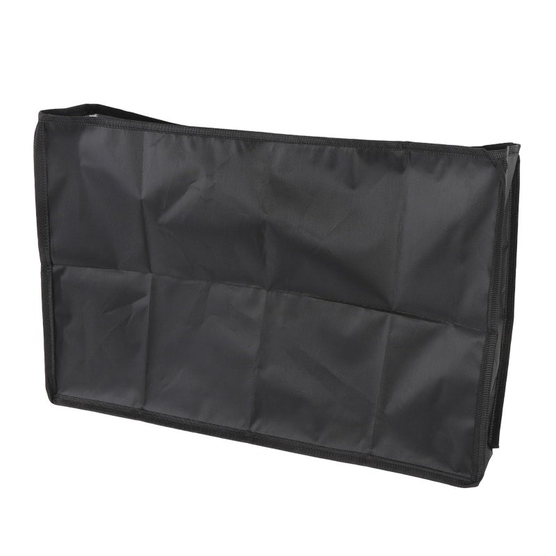 Greensen Computer Screen Dust Cover 420D Oxford Fabric LCD Display Protector Full Body Coverage 53 35 9cm For Home Office Use - Image 5