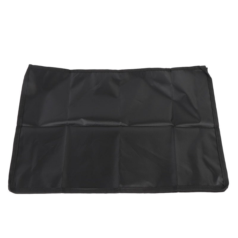 Greensen Computer Screen Dust Cover 420D Oxford Fabric LCD Display Protector Full Body Coverage 53 35 9cm For Home Office Use - Image 3