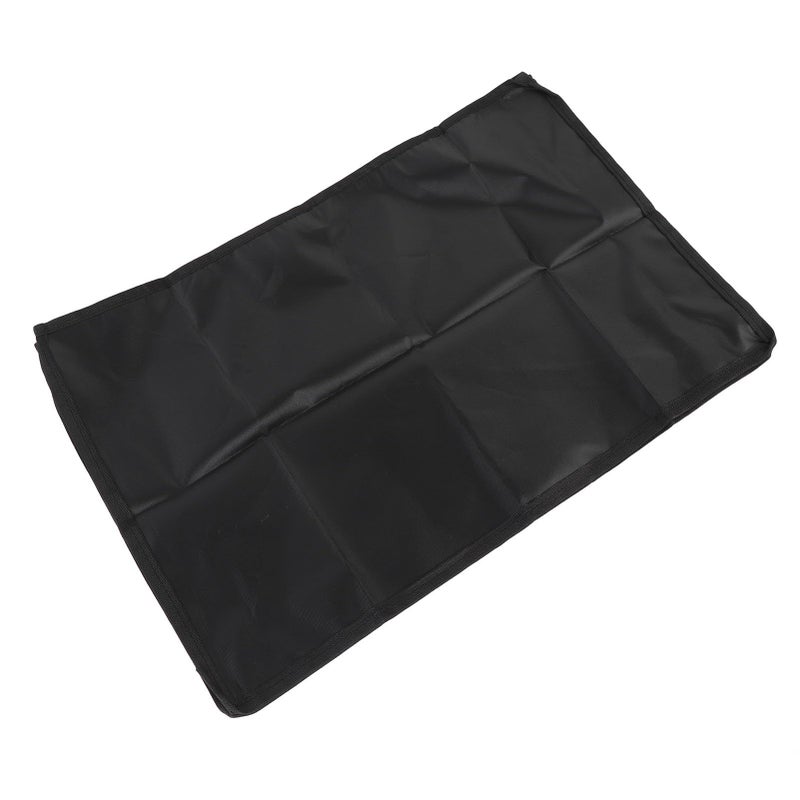 Greensen Computer Screen Dust Cover 420D Oxford Fabric LCD Display Protector Full Body Coverage 53 35 9cm For Home Office Use - Image 4