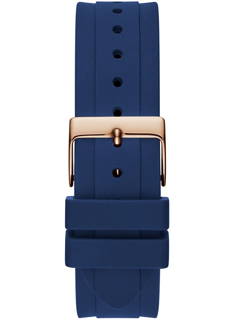 Guess Watch For Women GW0257L3 - Image 2