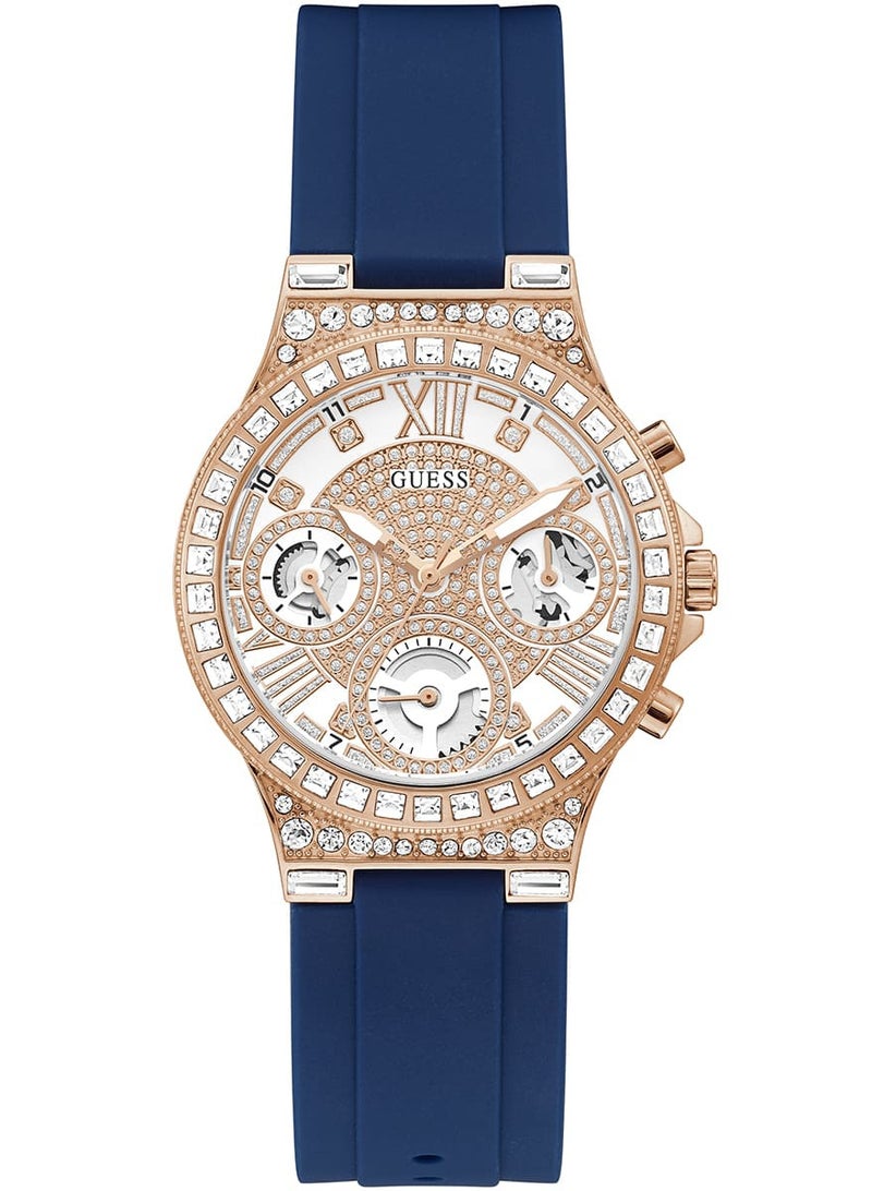 Guess Watch For Women GW0257L3 - Image 1