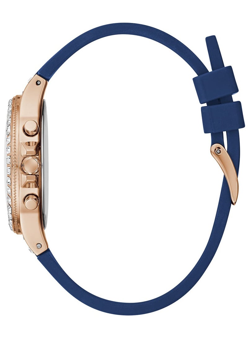 Guess Watch For Women GW0257L3 - Image 3